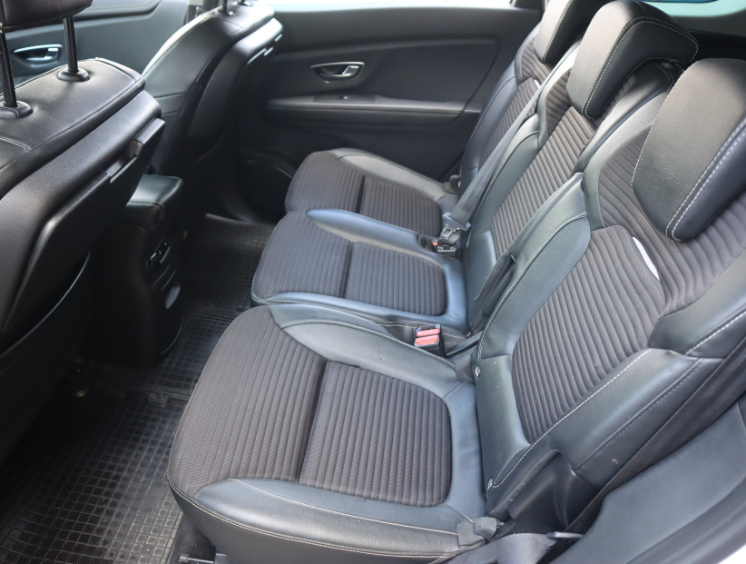 Renault Grand Scenic, 2019