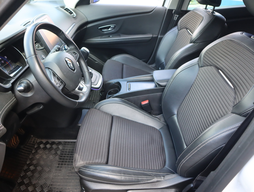 Renault Grand Scenic, 2019