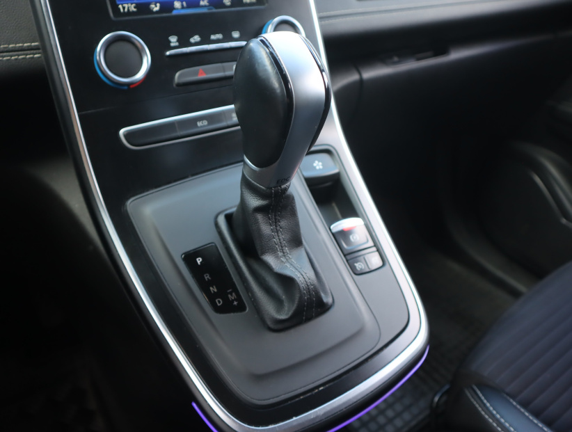 Renault Grand Scenic, 2019