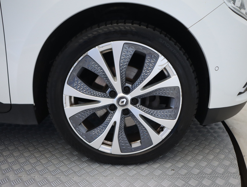 Renault Grand Scenic, 2019