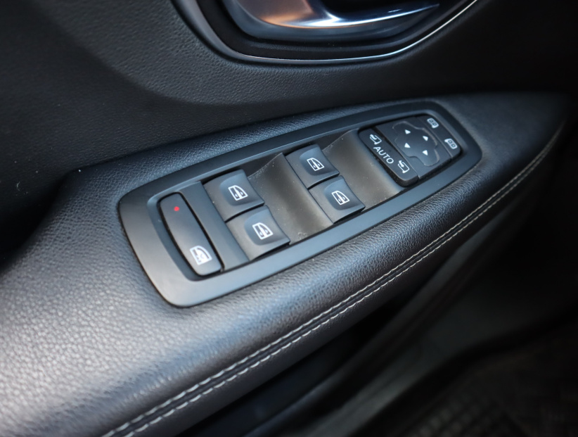 Renault Grand Scenic, 2019