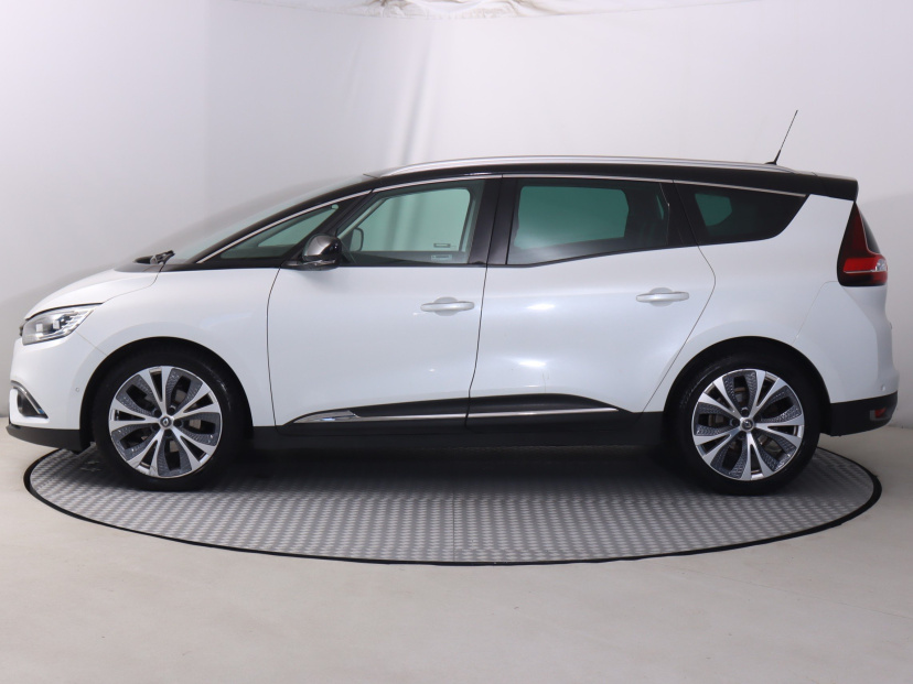 Renault Grand Scenic, 2019