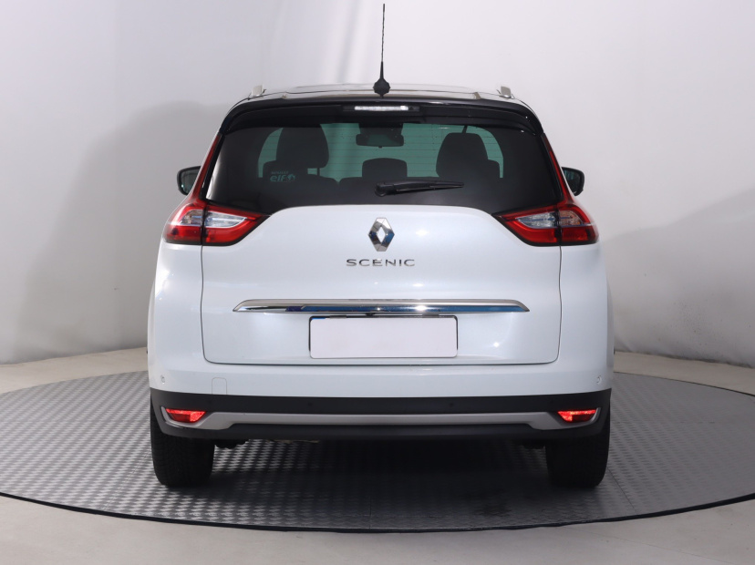 Renault Grand Scenic, 2019