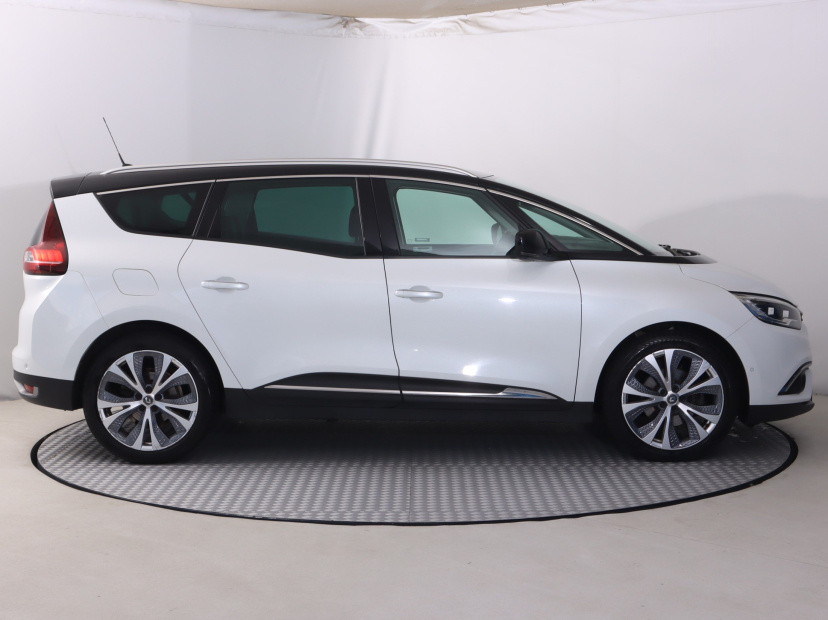 Renault Grand Scenic, 2019