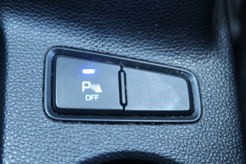 Hyundai i20, 2018