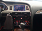 Audi A6 Allroad, 2009