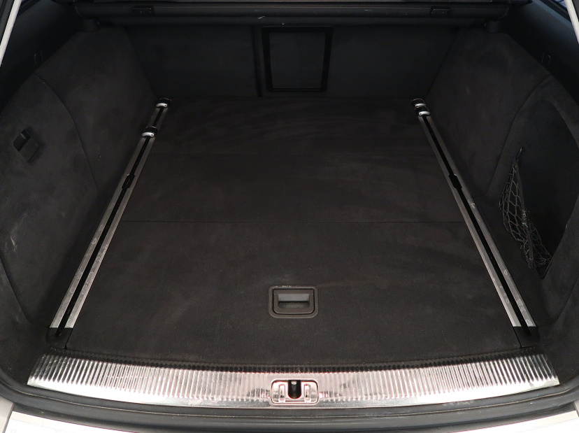 Audi A6 Allroad, 2009