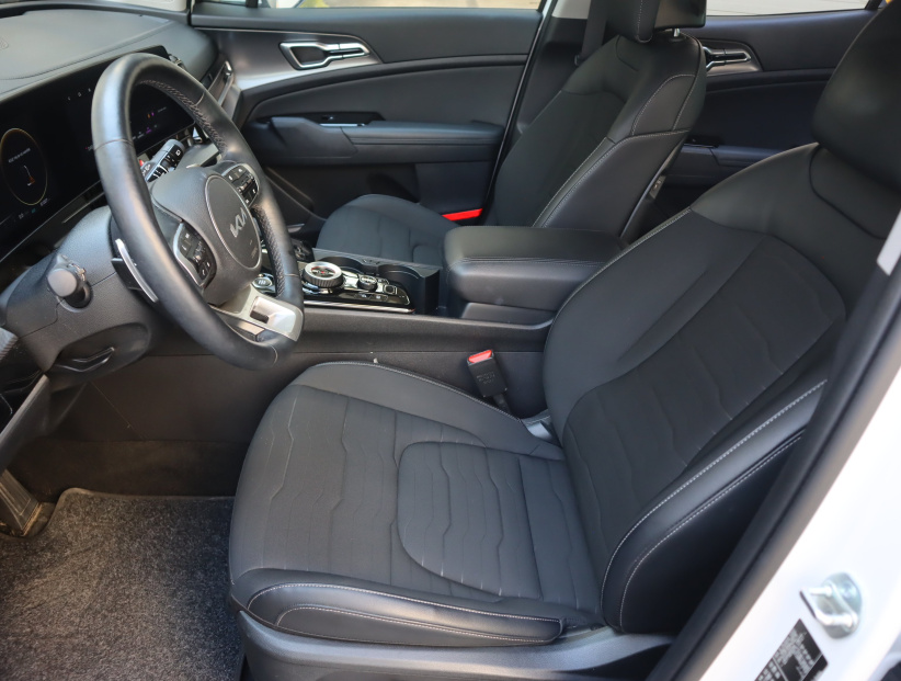 Kia Sportage, 2023