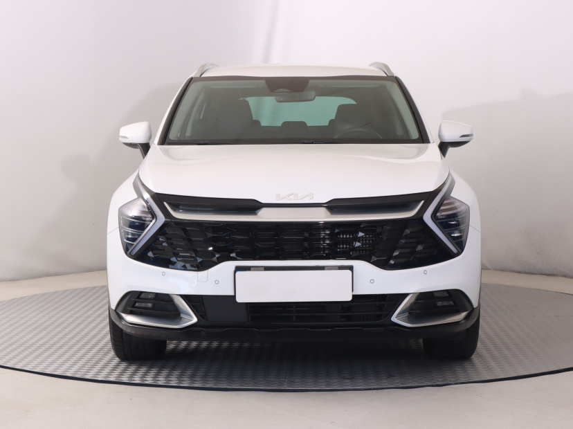Kia Sportage, 2023