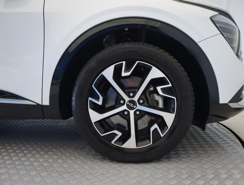 Kia Sportage, 2023
