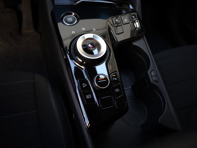 Kia Sportage, 2023