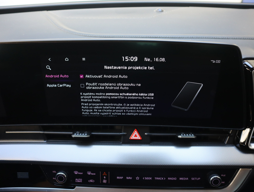 Kia Sportage, 2023