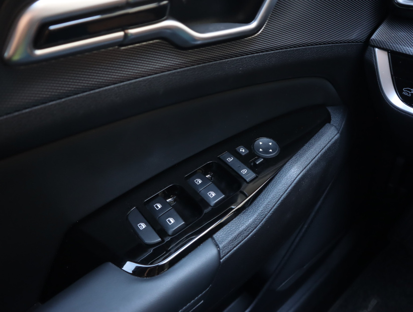 Kia Sportage, 2023