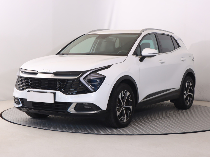 Kia Sportage, 2023