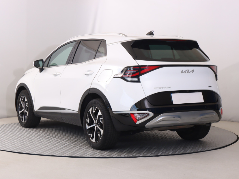 Kia Sportage, 2023