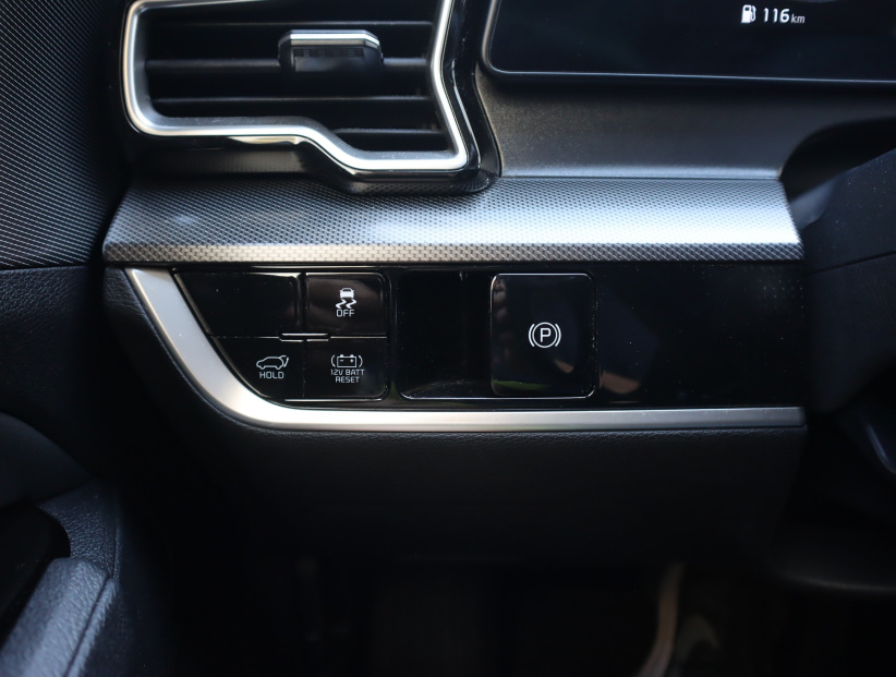 Kia Sportage, 2023