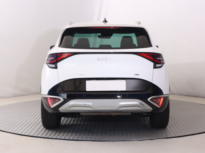 Kia Sportage, 2023