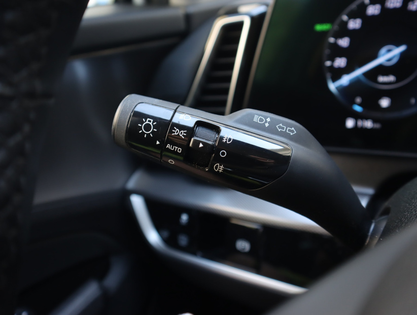 Kia Sportage, 2023