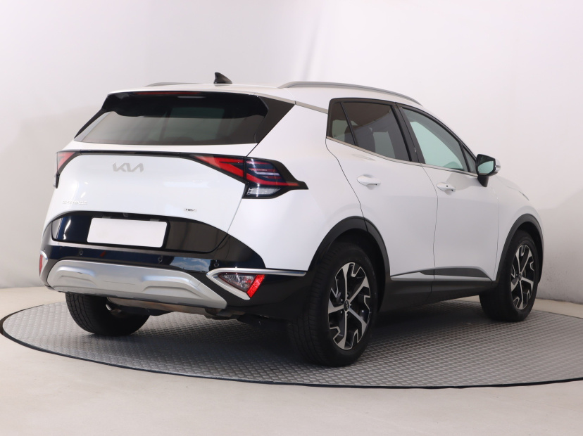 Kia Sportage, 2023