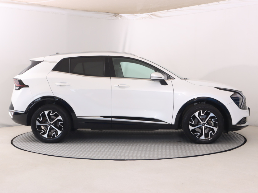 Kia Sportage, 2023