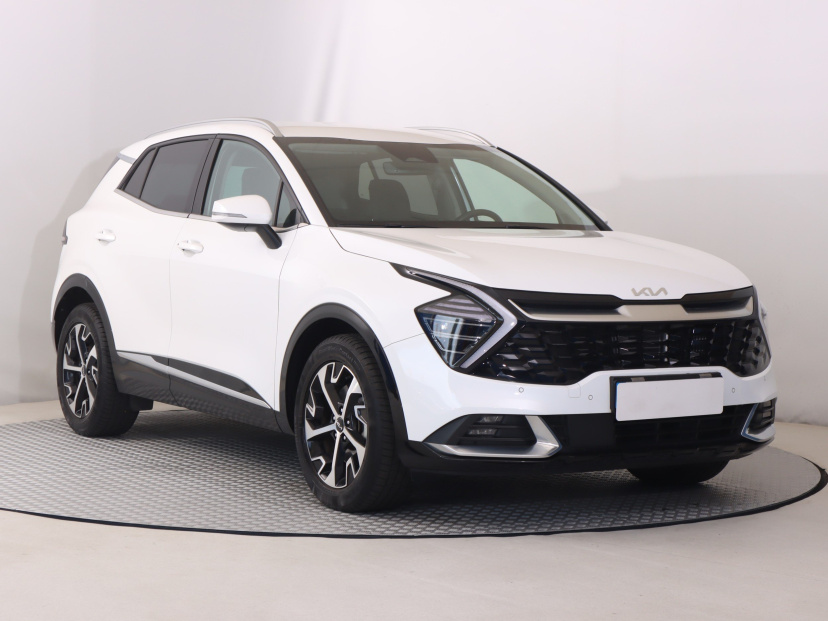 Kia Sportage, 2023