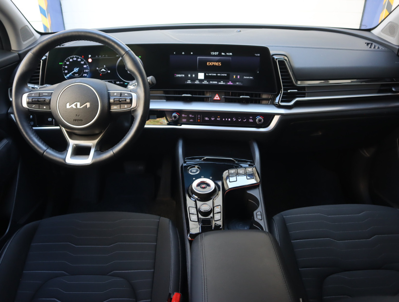 Kia Sportage, 2023