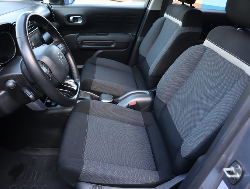 Citroen C3 Aircross, 2019