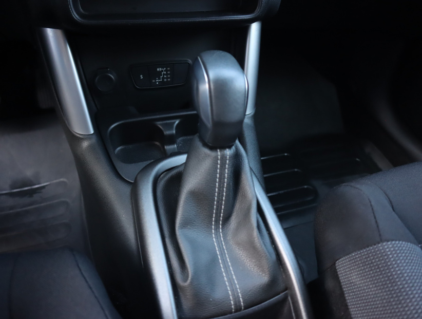 Citroen C3 Aircross, 2019