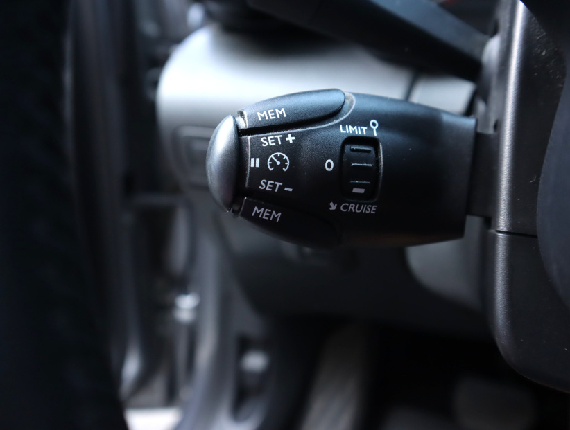 Citroen C3 Aircross, 2019