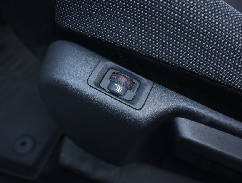 Citroen C3 Aircross, 2019