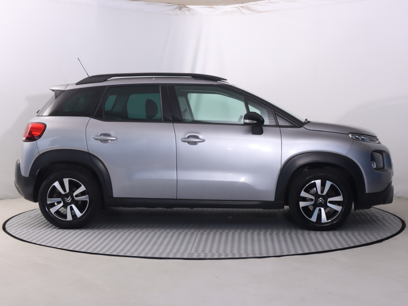 Citroen C3 Aircross, 2019