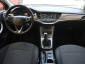 Opel Astra, 2017