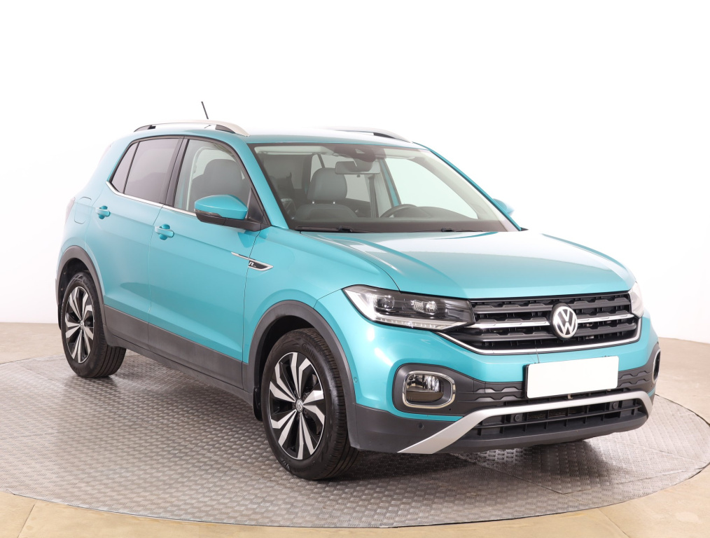 Foto inzerátu: Volkswagen T-Cross