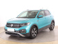 Volkswagen T-Cross, 2020