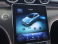 Mercedes-Benz C, 2022