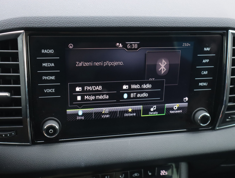 Škoda Karoq, 2022
