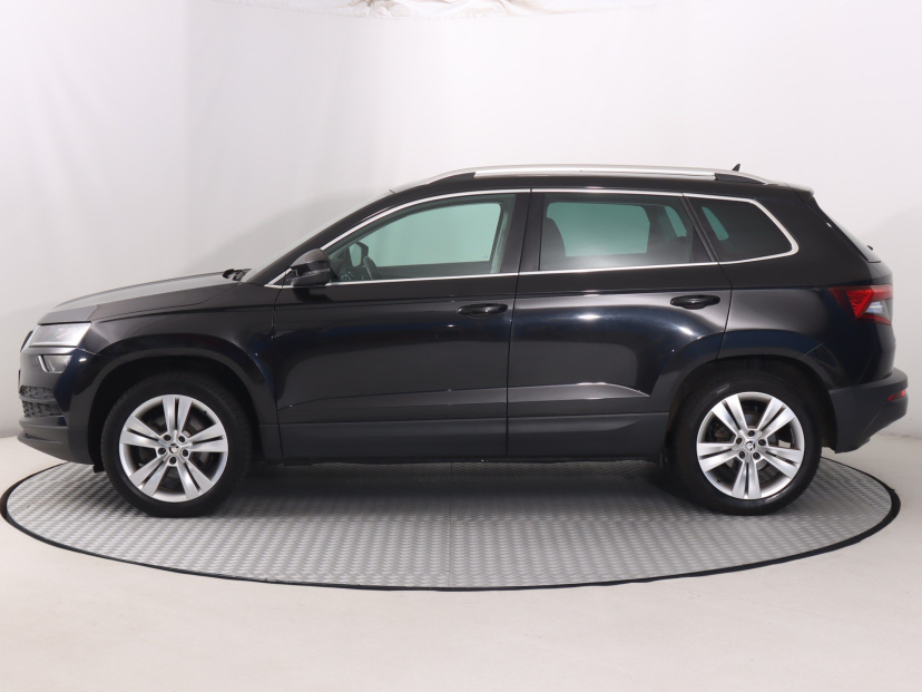 Škoda Karoq, 2022