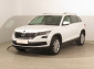 Škoda Kodiaq, 2018