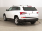 Škoda Kodiaq, 2018
