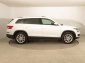 Škoda Kodiaq, 2018