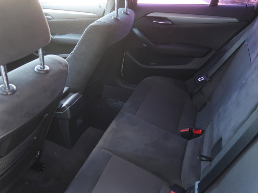 BMW X1, 2015