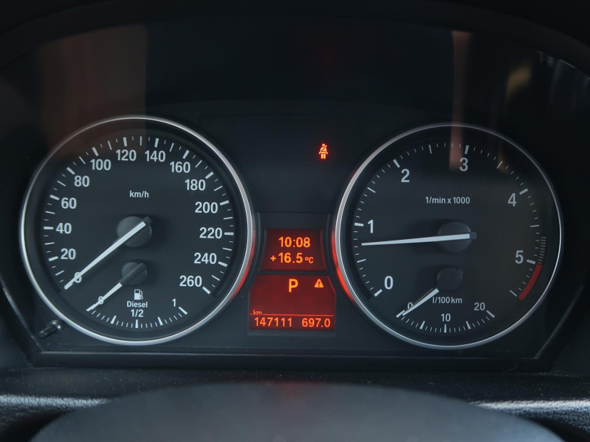 BMW X1, 2015