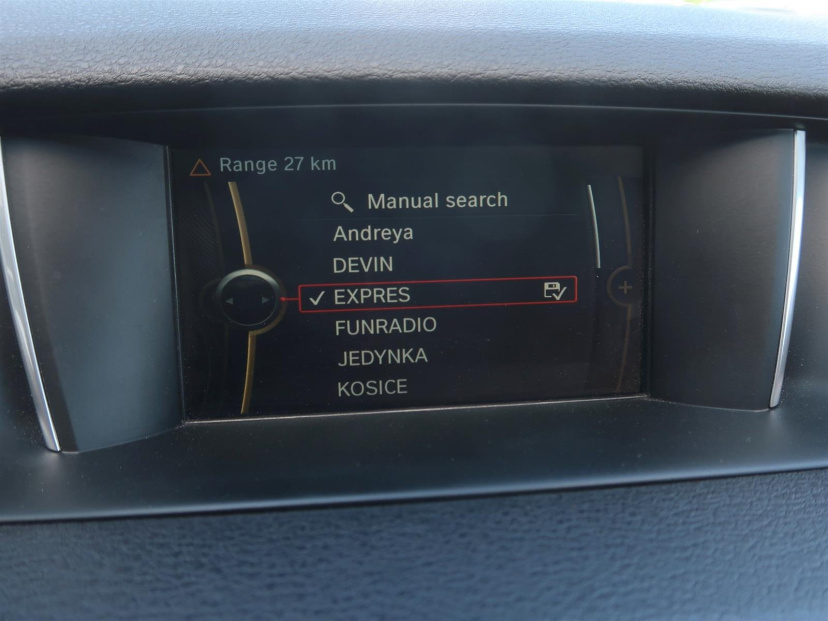 BMW X1, 2015