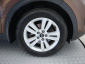 Kia Sportage, 2017