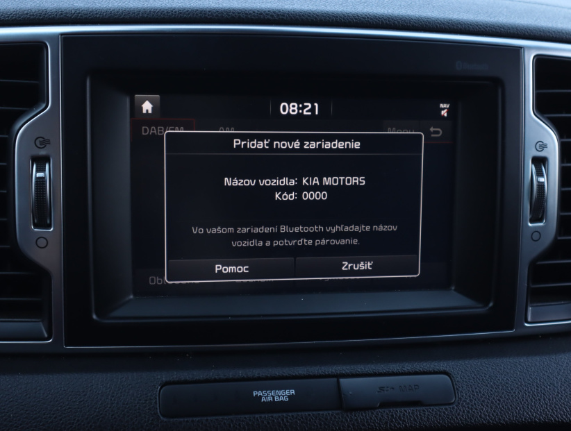 Kia Sportage, 2017