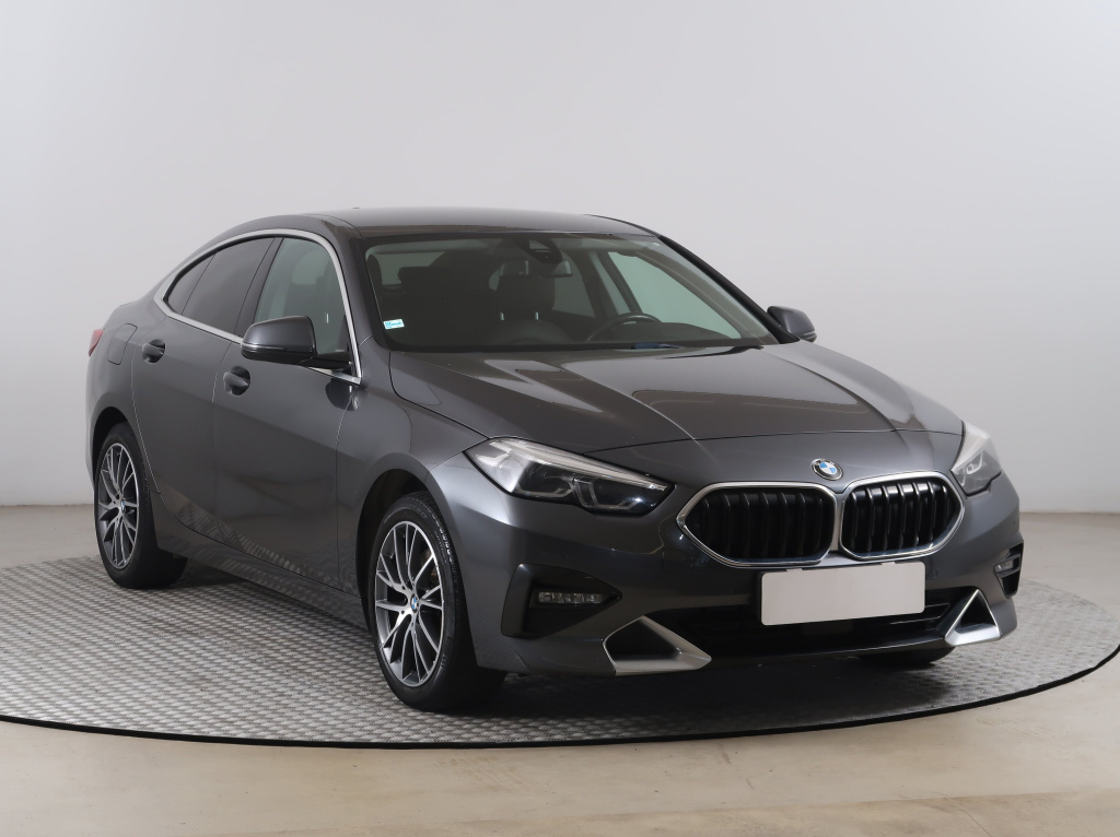 Foto inzerátu: BMW 2 Gran Coupe