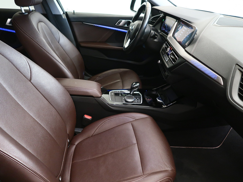 BMW 2 Gran Coupe, 2020