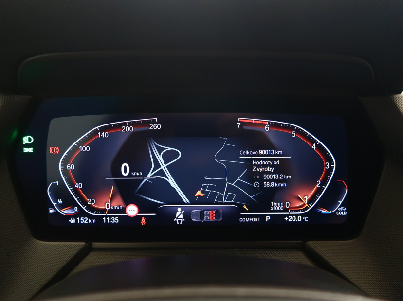 BMW 2 Gran Coupe, 2020