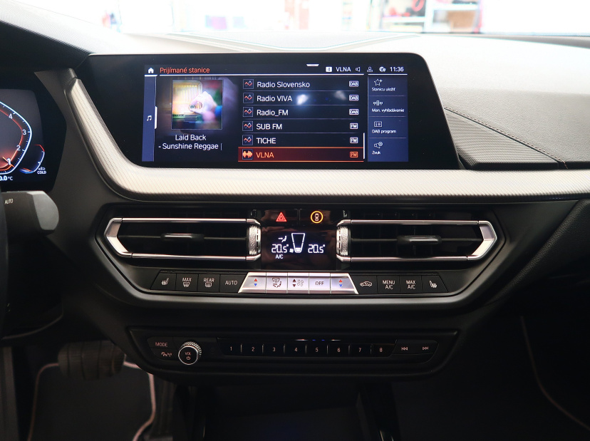 BMW 2 Gran Coupe, 2020