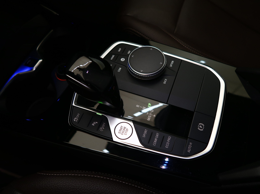 BMW 2 Gran Coupe, 2020